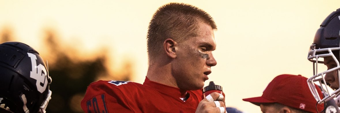 Josh Christensen banner