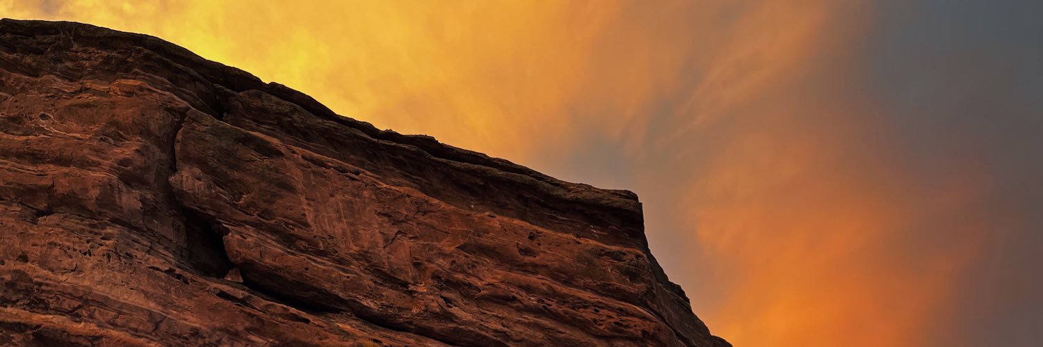 Scruffster's profile banner image