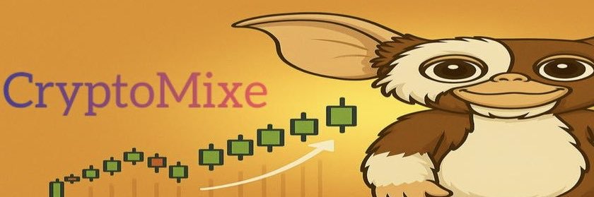 Crypto Mike 🌶️ banner