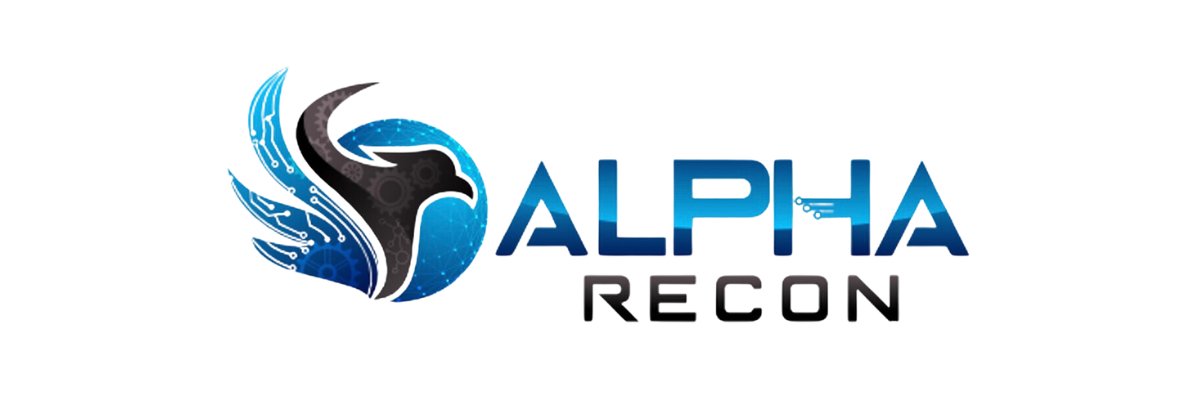 AlphaReconAI's profile banner image