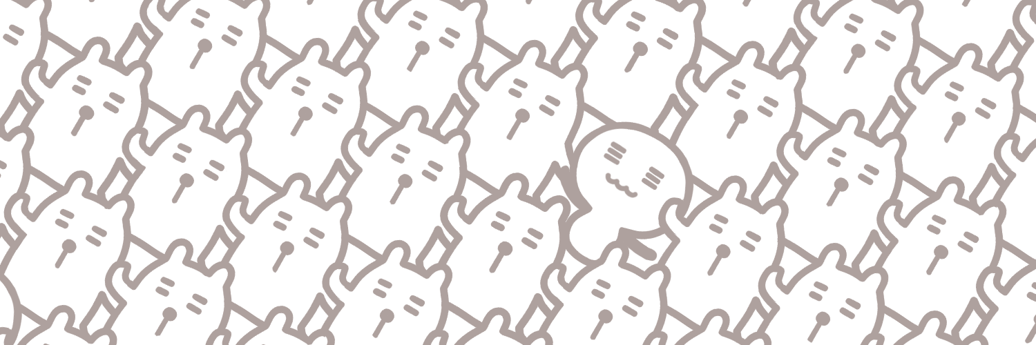 とろける⌯⌯でべちゃん banner