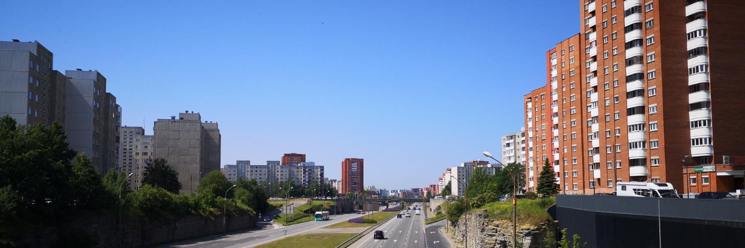 Даниил Воронов 🇪🇪 (хрущёвка-философ) banner