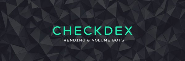 checkdexxyz Profile Banner