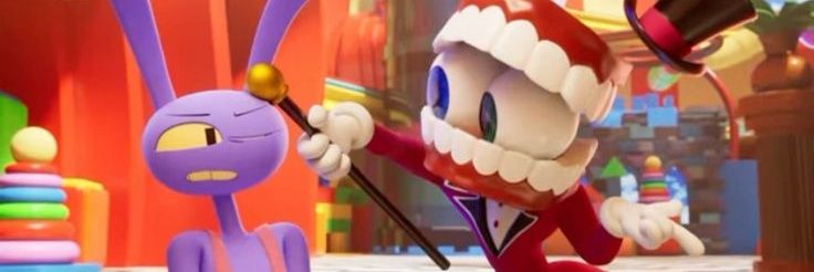 CAINE OF SHEDTWT banner