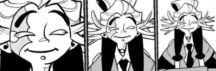 ༺ ℒℯℯ ༻ banner
