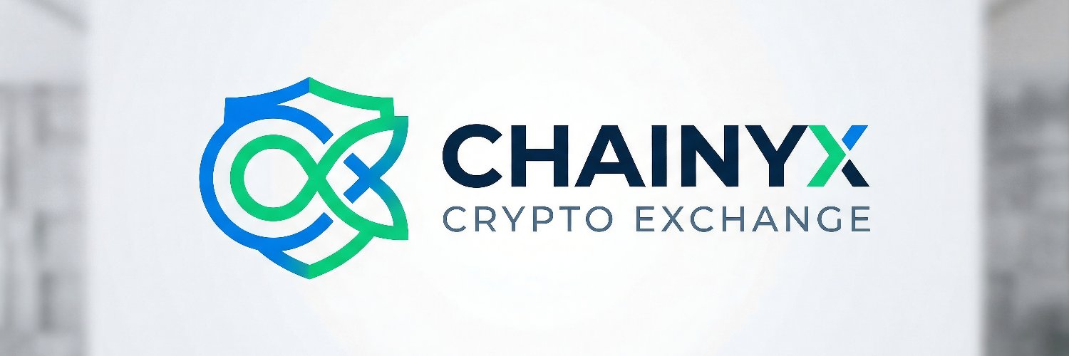 Chainyx | Crypto Exchange banner