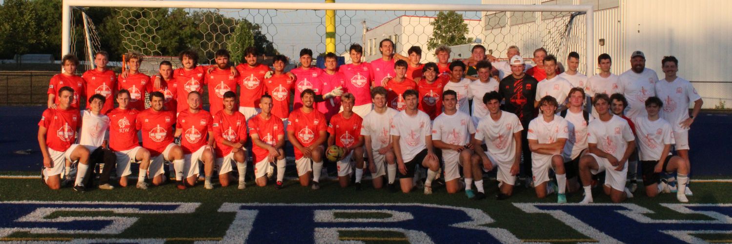 Buffalo Evening banner