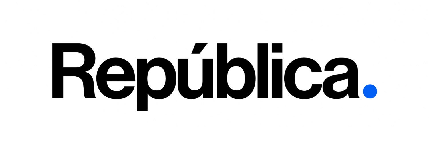 Republica USA's banner