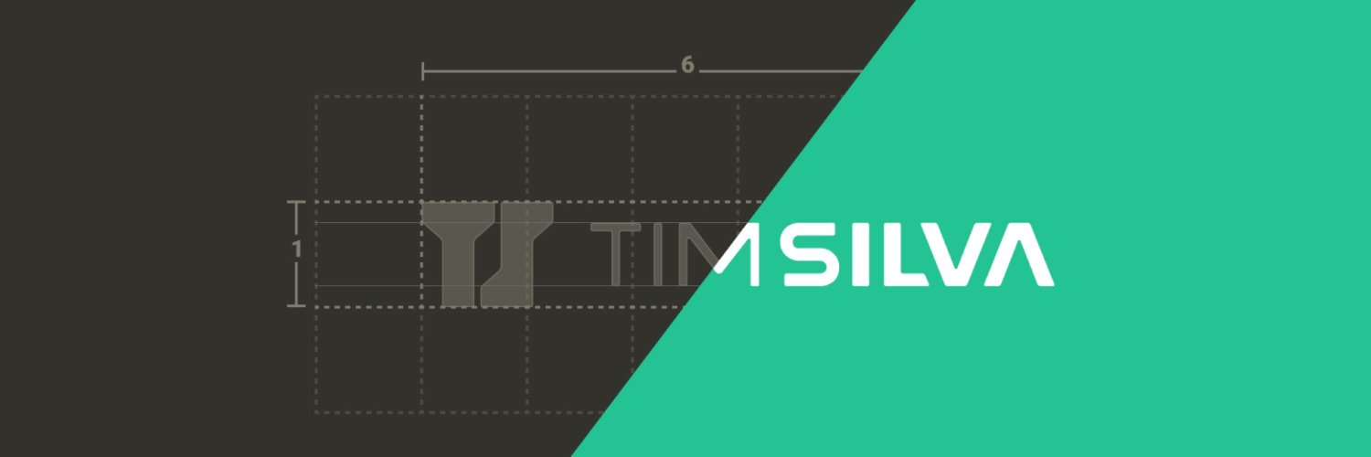 Tim Silva banner