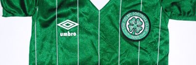 RGC A Celtic Podcast banner