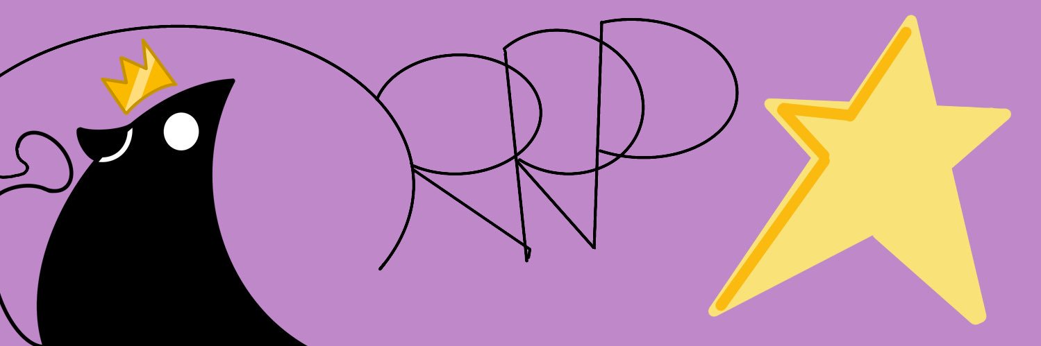 👑💜💛 Marc 💛💜👑 banner