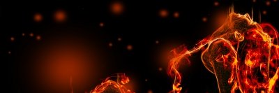 PyronicHeart's profile banner image