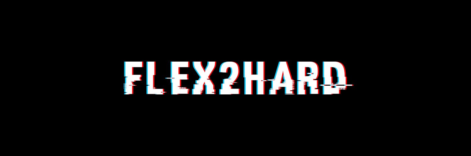 Flex banner
