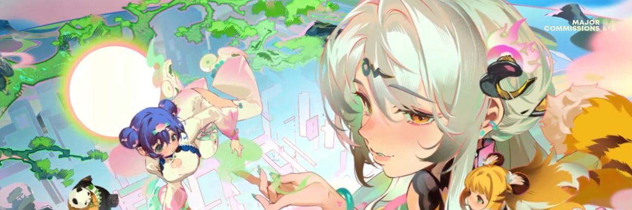 Daily YiXuan banner