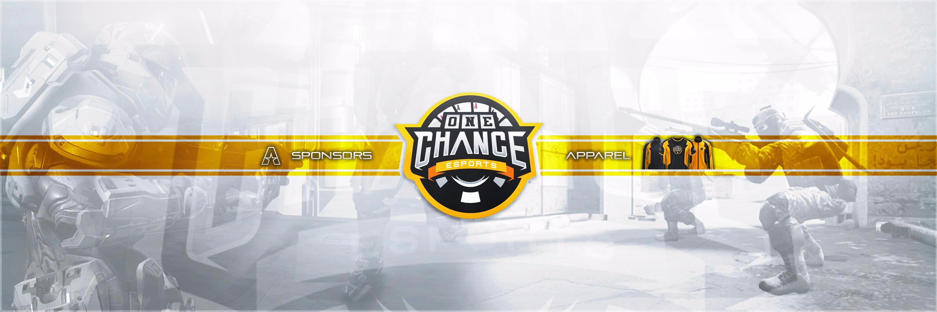 1ChanceGG's profile banner image