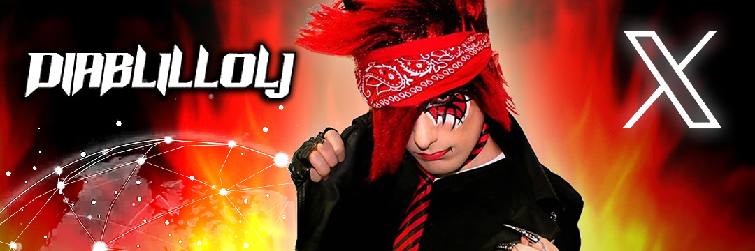 diablillolj's profile banner image