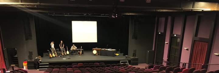 William Nassar | وليم نصار's banner