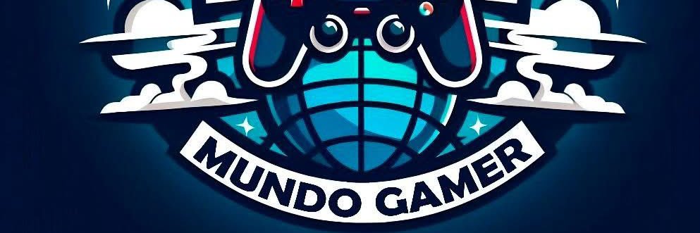 Mundo Gamer banner