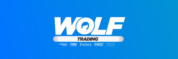 WOLF_TradingX Profile Banner