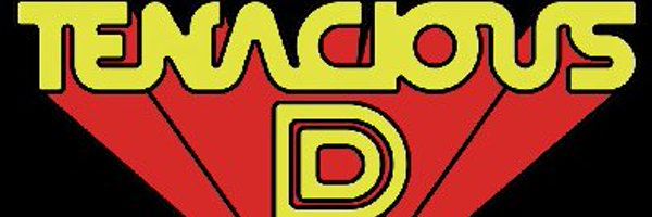 _TenaciousD_ Profile Banner