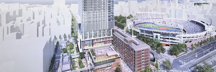 BASEGATE 横浜関内 banner