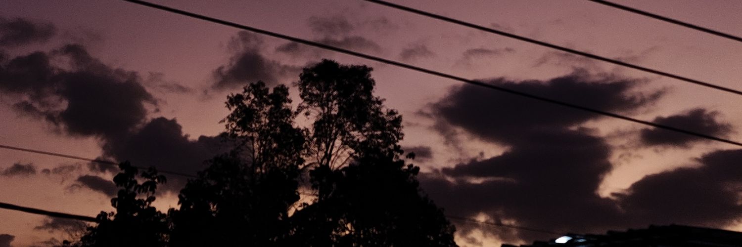 Daniel (❖,❖) banner