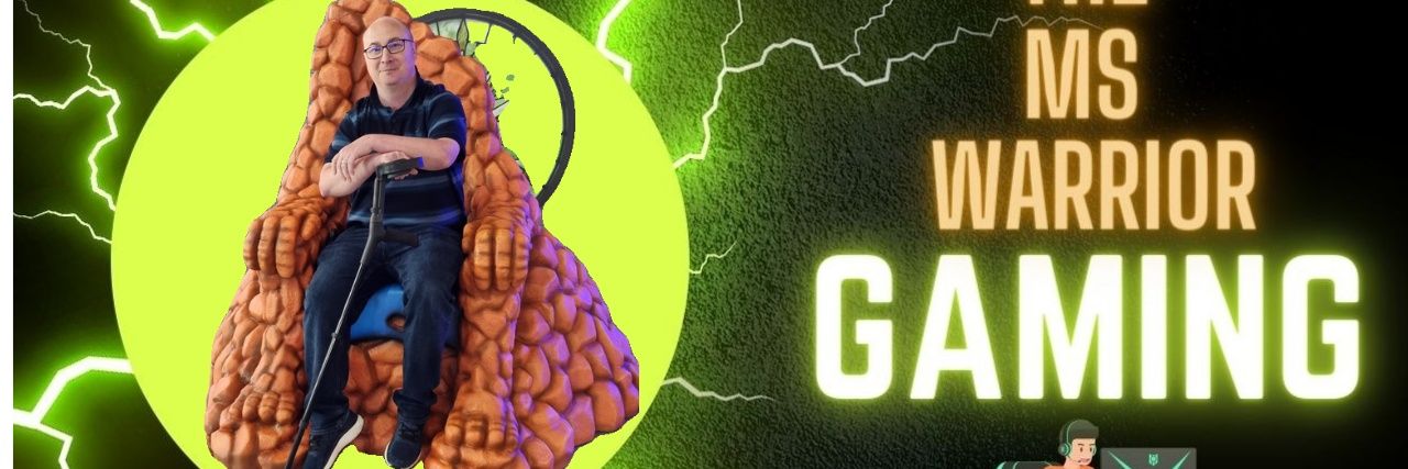 MSWarriorGamer's profile banner image