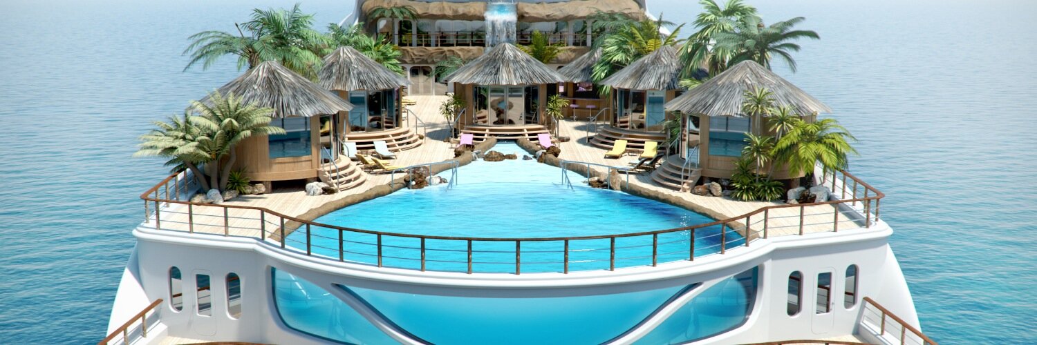 CryptoToYachts's profile banner image