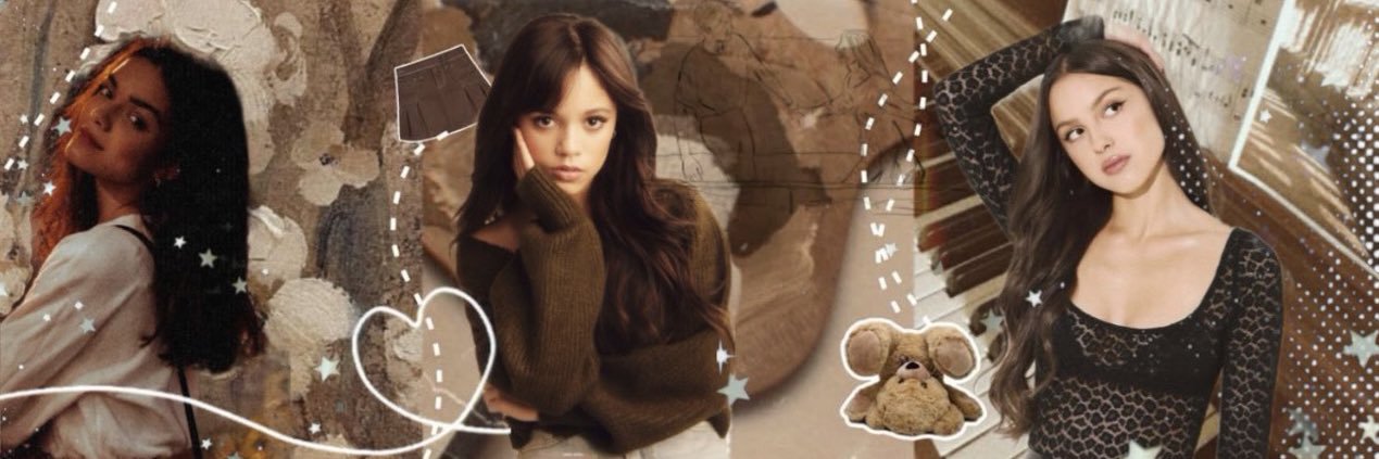jennifer 💓's banner