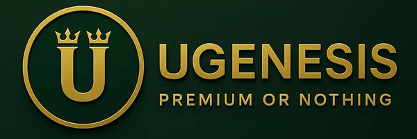 Qgenesis0 Profile Banner