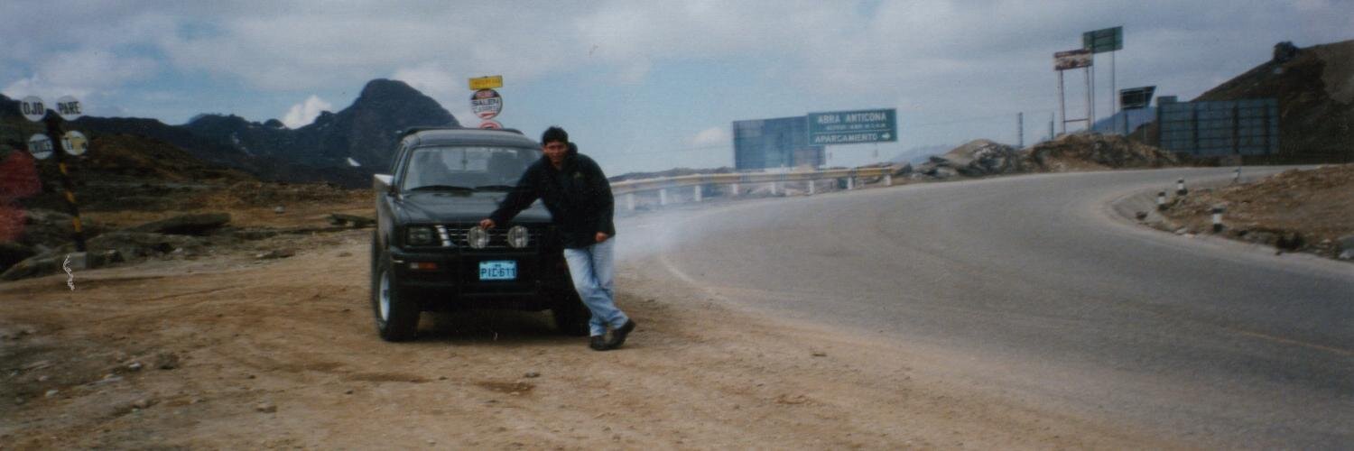 xlaruta's profile banner image