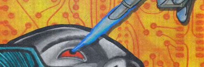 inviziblehandz's profile banner image