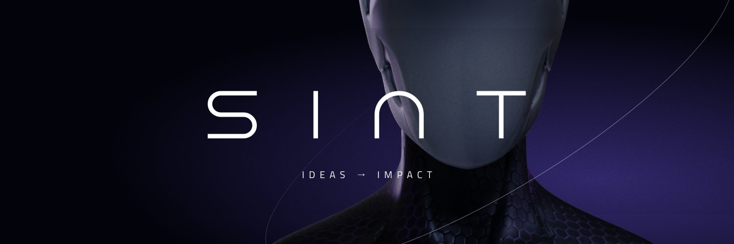 SINT banner