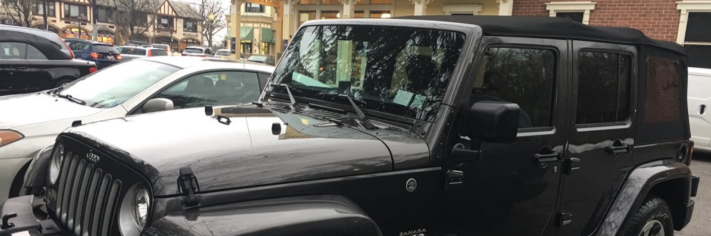 robdorr1's profile banner image
