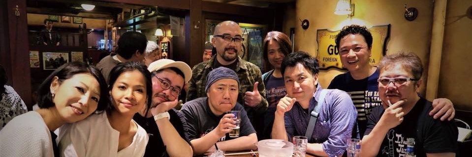 a.k.a BRAVAS @ The Mandums banner