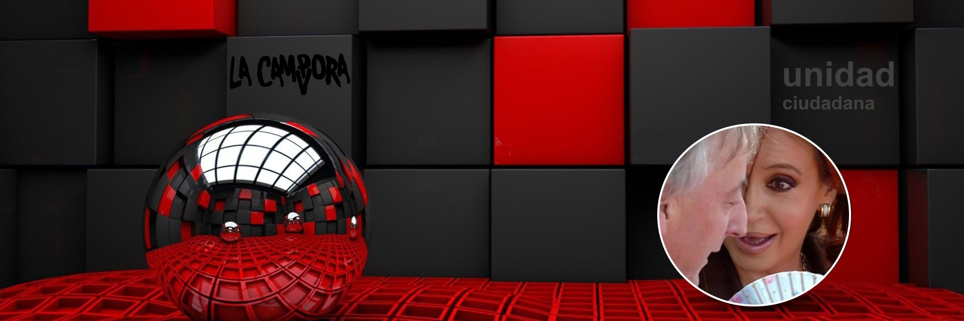 AlejandroQuija's profile banner image