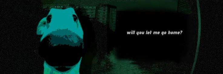 bleeding banner