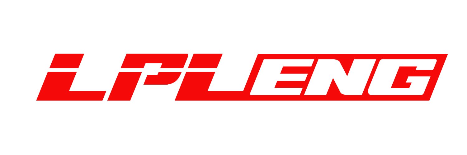 LPL English's banner