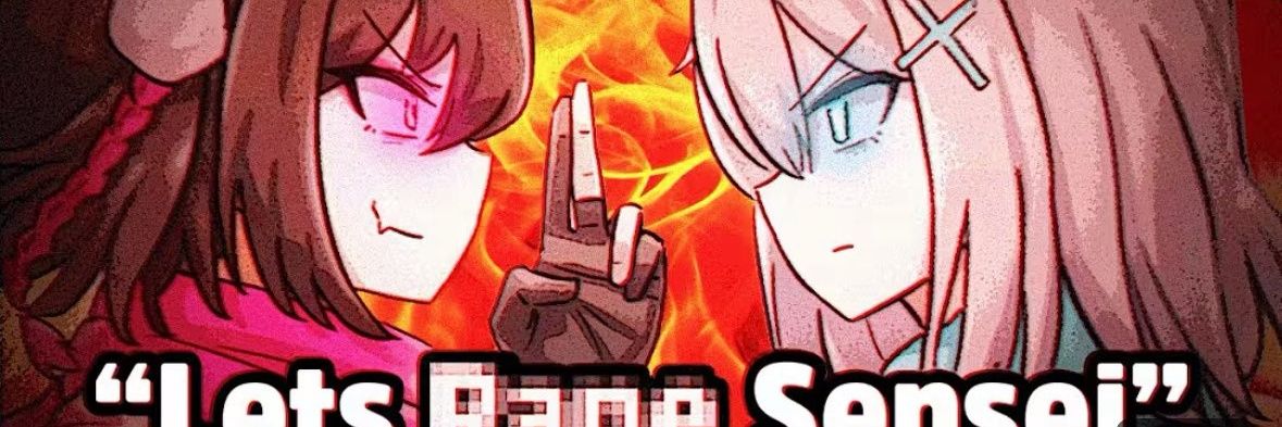 Fancy a movie night with me? 🦀😭 banner