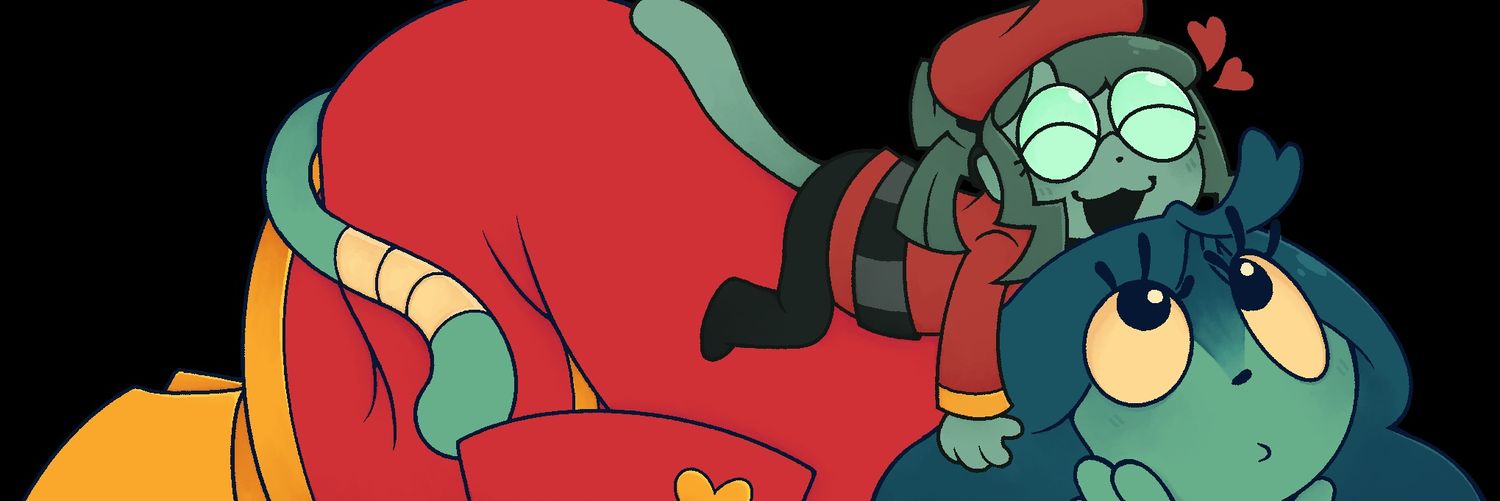 Dee 💛🚐❤️ (Inspekta's Husband) banner