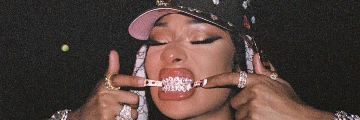 ℛℴ𝓃𝒾 ♏️ banner