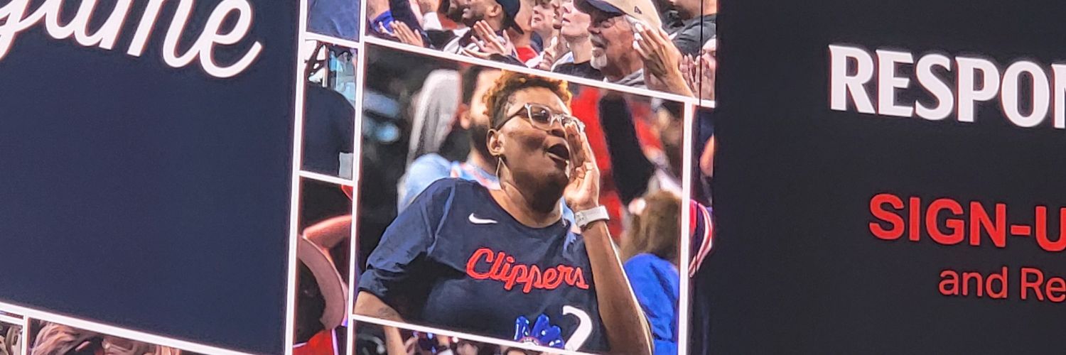 Brynn 👸🏾 banner