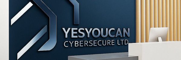 Yesyoucan25519 Profile Banner