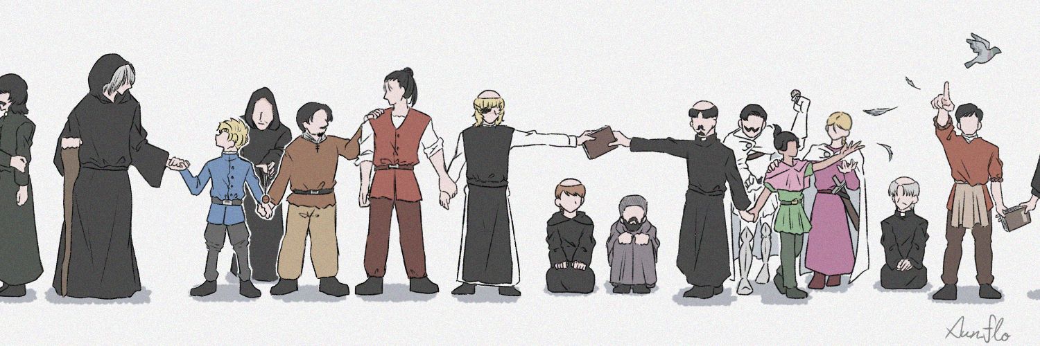 さんふら@原稿中's banner