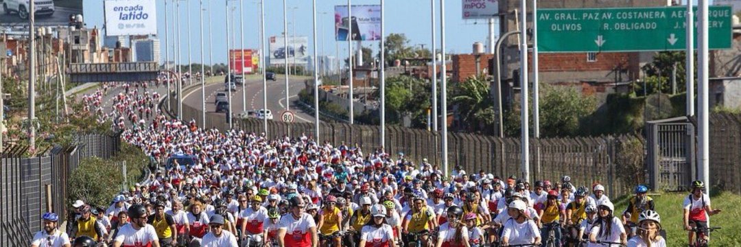 BicisSolidarias's profile banner image
