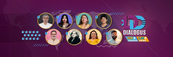 DialogusThreads Profile Banner