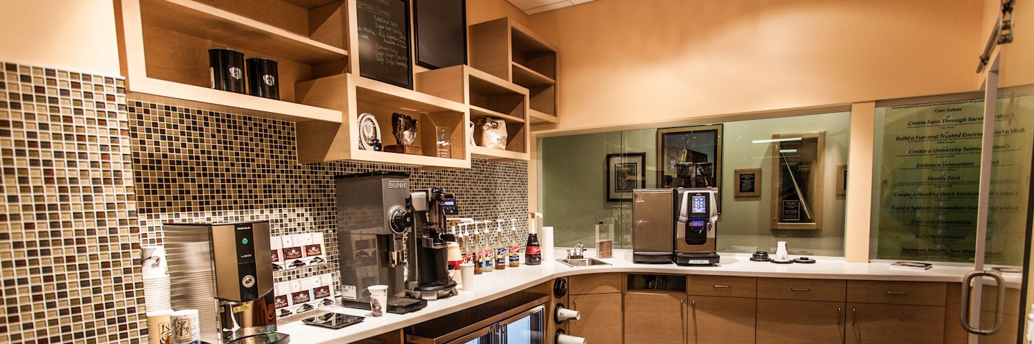 Cafe Design banner