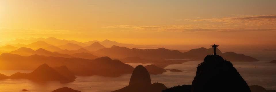 Brazilian Girl banner