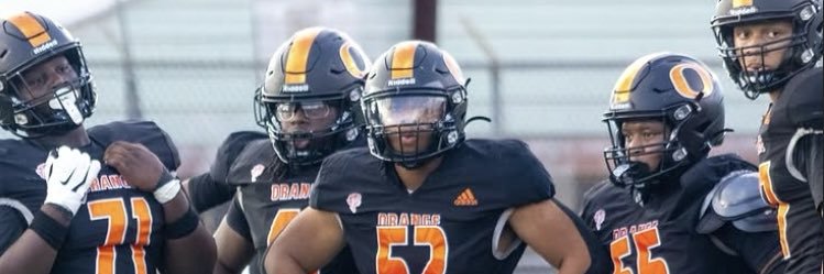 Jaleel Perry banner