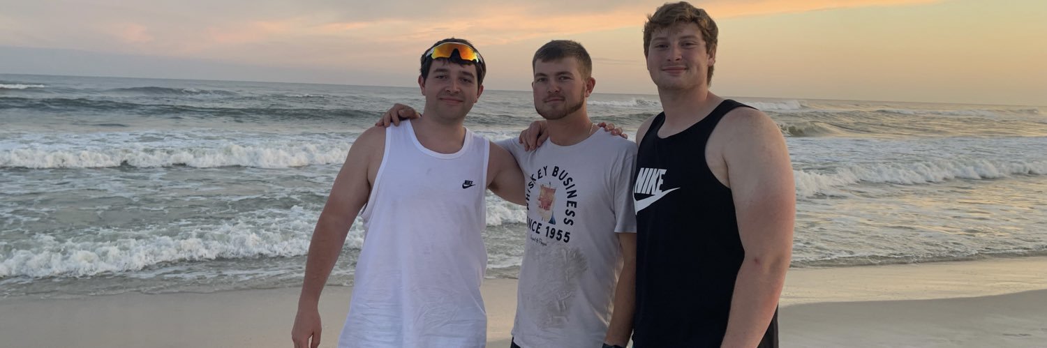 brettmac102's profile banner image